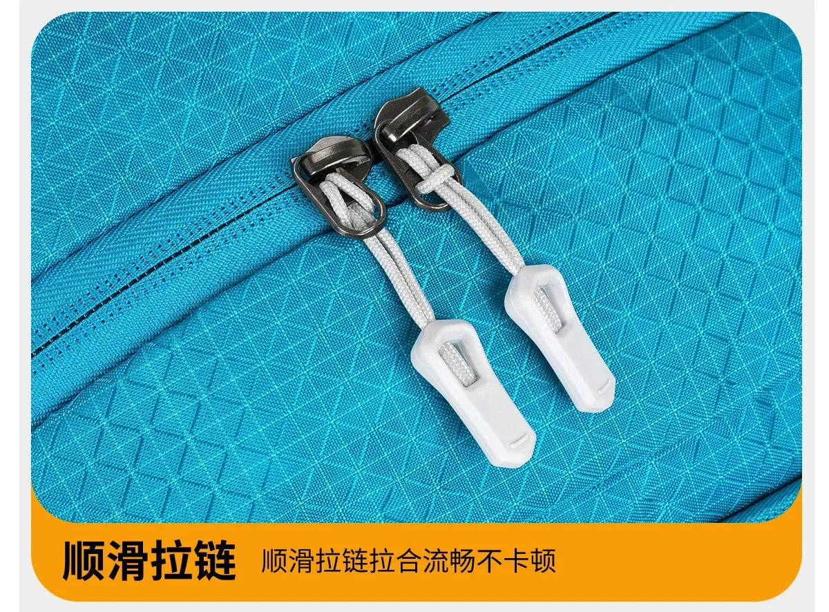 New Outdoor Travel Backpack For Weekend Hiking Backpack Portable Travel Backpack Hiking Backpack Cycling Bag School Bag
