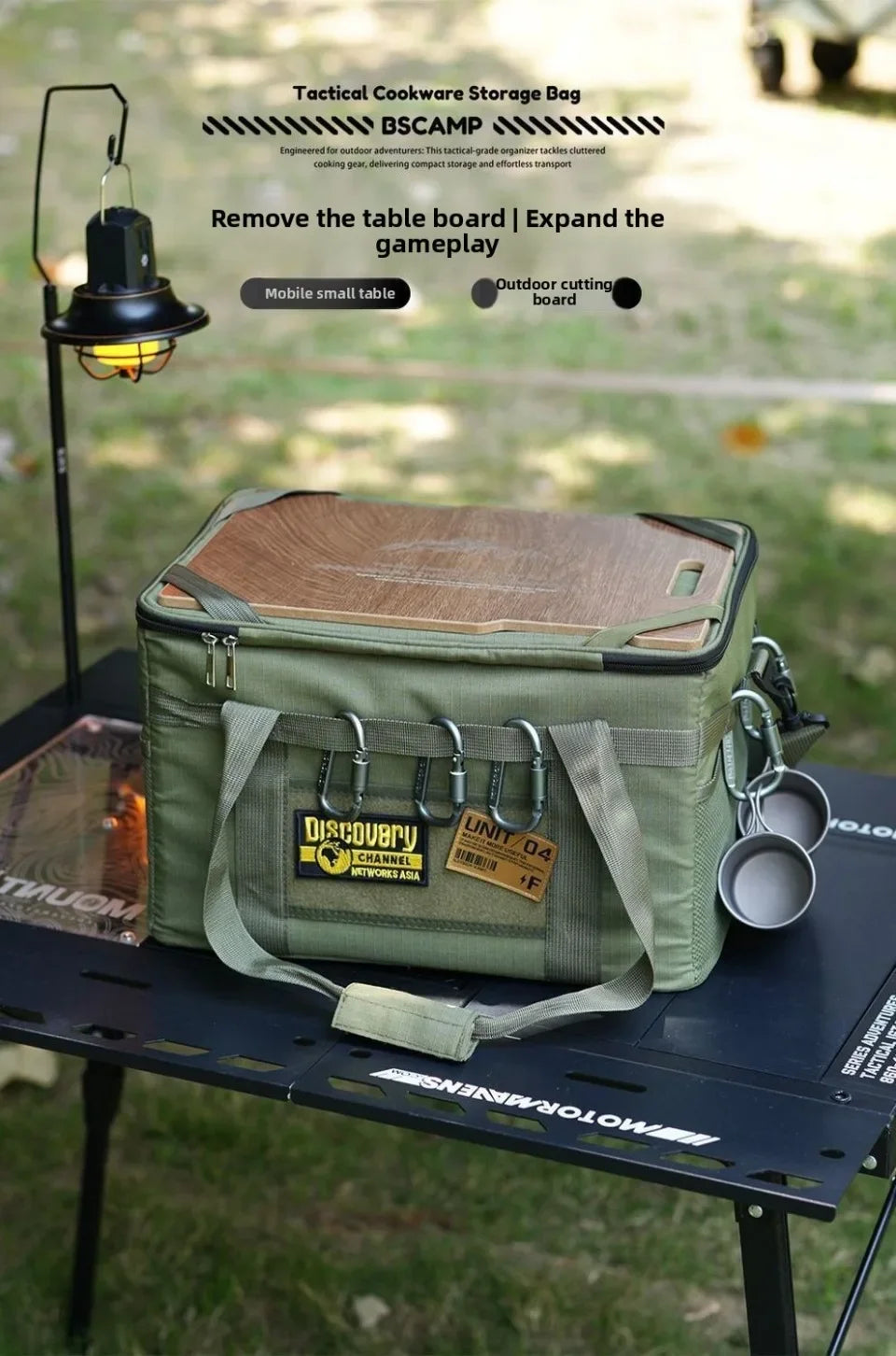 Luggage Duffel Bag Camping Backpack Tactical Large Bags Hiking Travel Mountaineering Trip Utility Gym Weekend Duffle