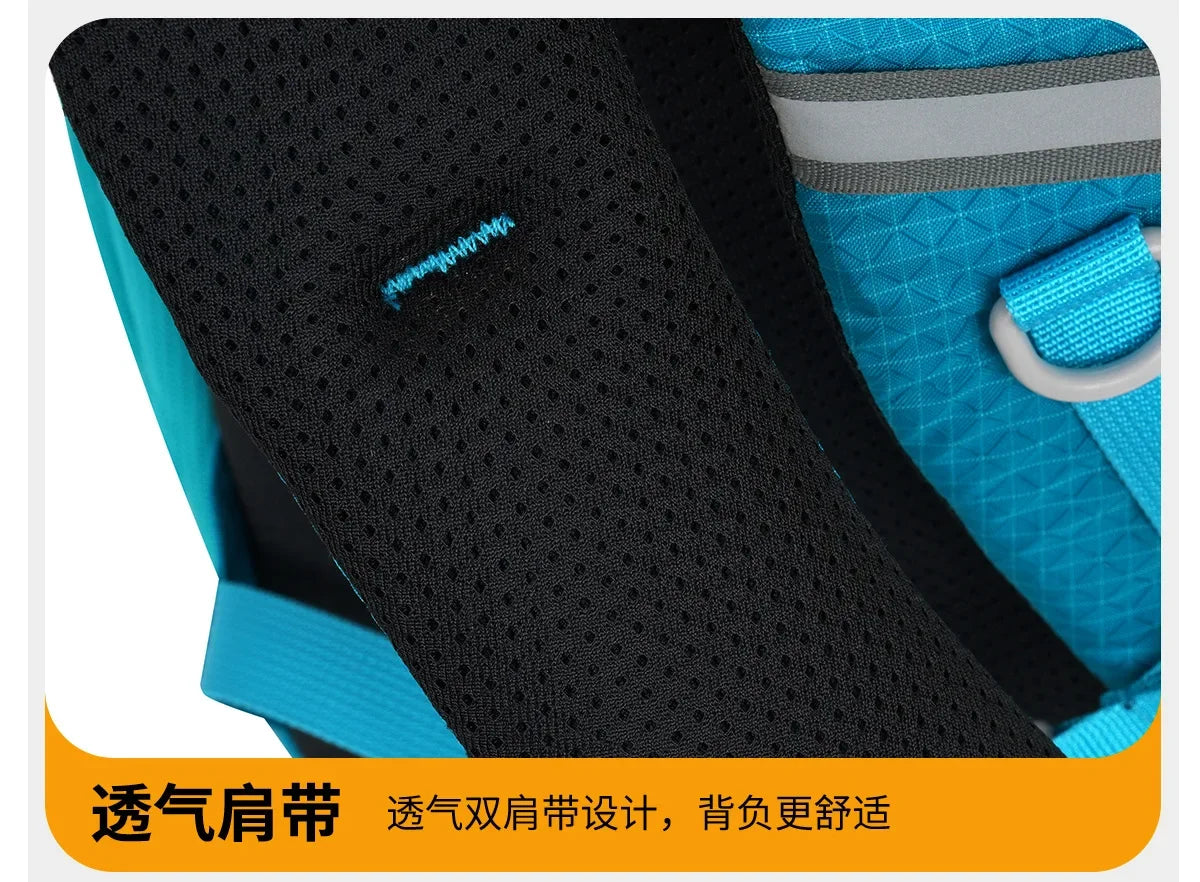 New Outdoor Travel Backpack For Weekend Hiking Backpack Portable Travel Backpack Hiking Backpack Cycling Bag School Bag