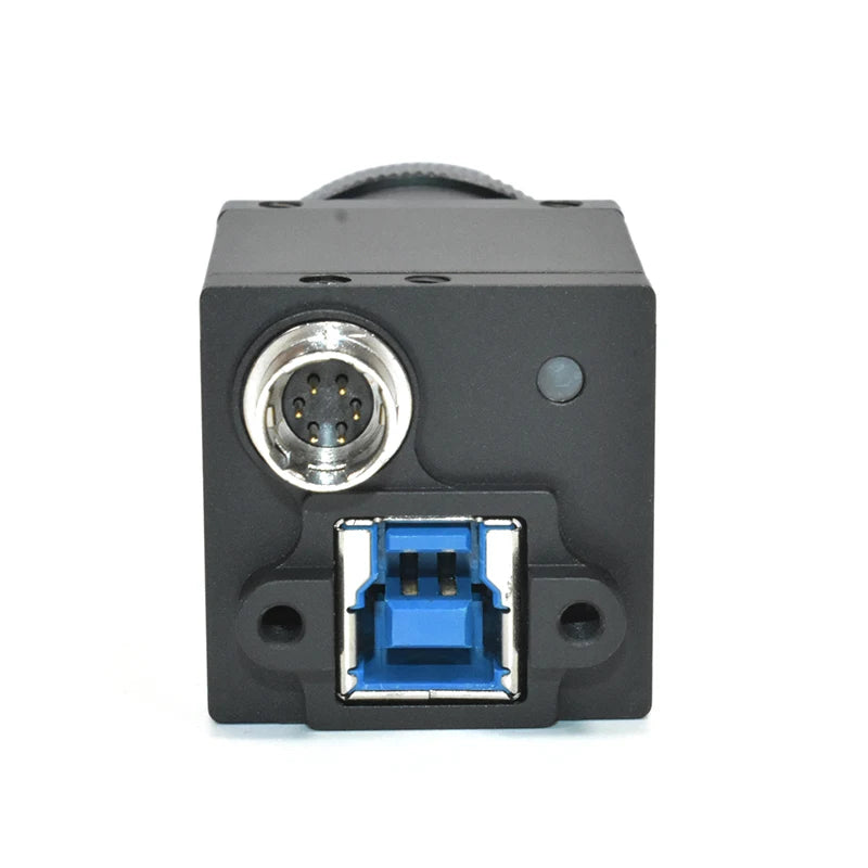 High Speed USB3.0 Machine Vision Industrial Digital Camera Color Scroll Shutter NIR With SDK Windows Linux