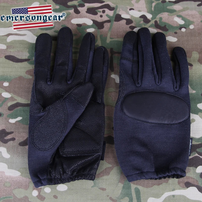 EmersonGear Tactical Full Finger Professional Shooting Gloves Combat Paintball Camping Hunting Hiking Bicycle