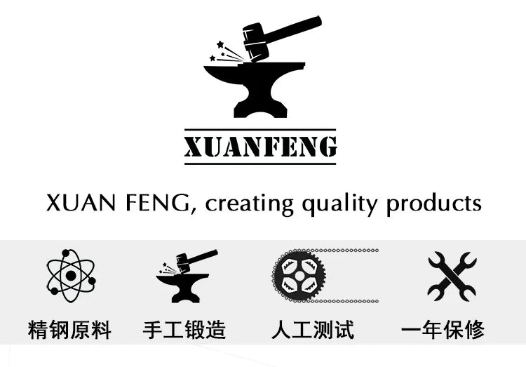 Outdoor portable knife M390 steel camping meat cutter with cow bone handle and household fruit knife