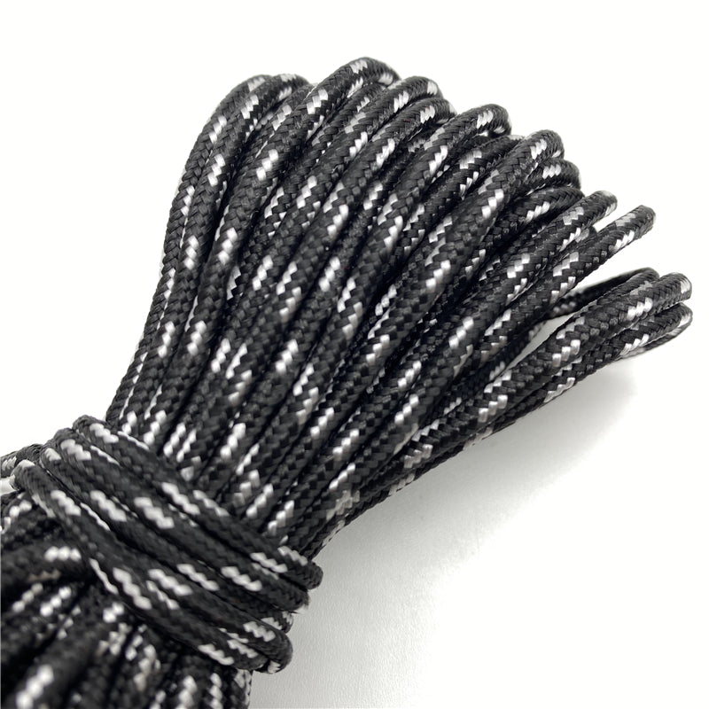 10yards/Lot 3mm Cord Rope Nylon Thread Cord String Strap Necklace Rope For Jewelry Making For Paracord Bracelet