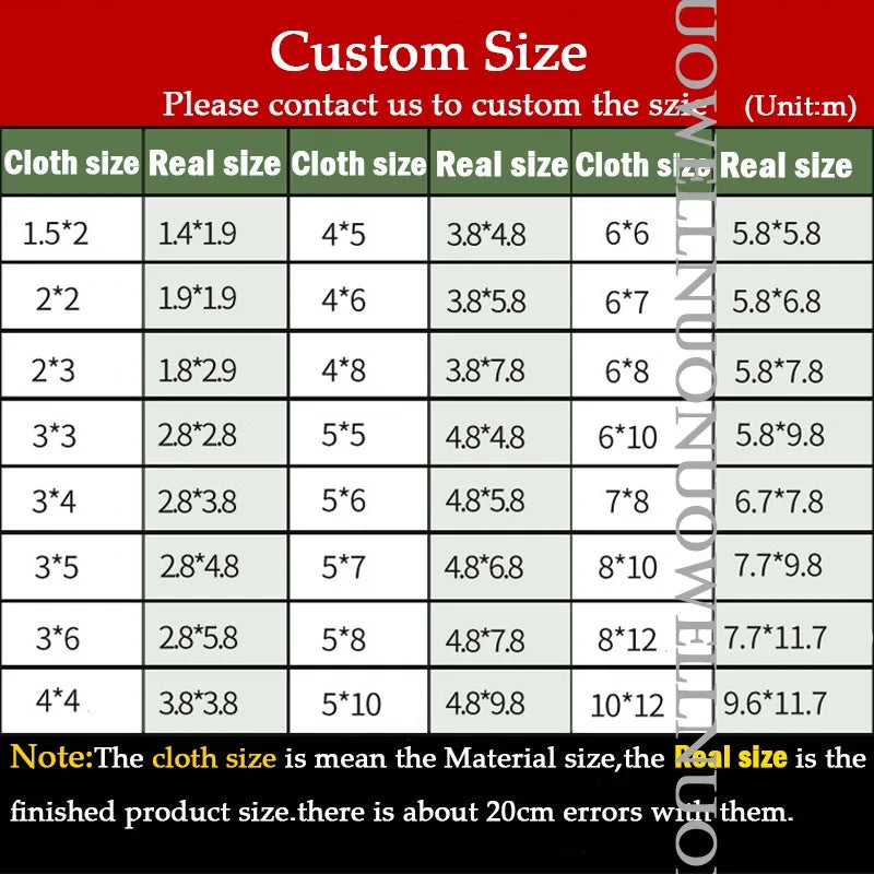 Thick 0.85mm Heavy Duty Organic Silicone Canvas Tarpaulin Outdoor Cargo Pile Waterproof Cover Boat Truck Canopy Rainproof Cloth