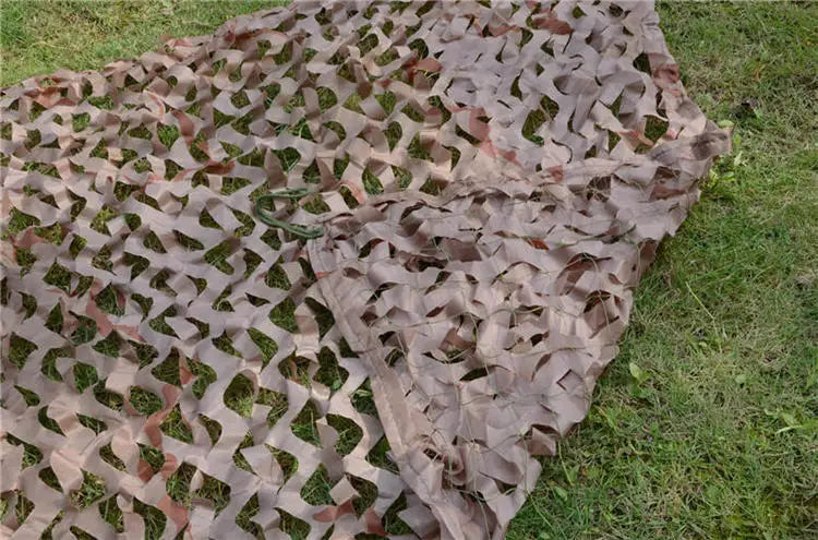 Welead 1.5m White Reinforced Camouflage Net Army Garden Decoration Fence Shade Hiding Mesh Outdoor 2m 3m 4m 5m 6m 7m 8m