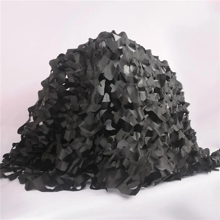 Welead 1.5m White Reinforced Camouflage Net Army Garden Decoration Fence Shade Hiding Mesh Outdoor 2m 3m 4m 5m 6m 7m 8m