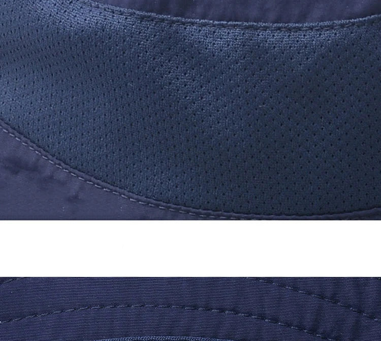 Bucket Hats Sun Hat Sun Protection Spring Summer Waterproof Boonie Hat for Fishing Hiking Garden Safari Beach