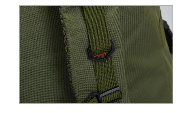 120L Men Hiking Bag Camping Backpack Large Outdoor Climbing Trekking Travel Tactical Bags Luggage Bag Shoulder