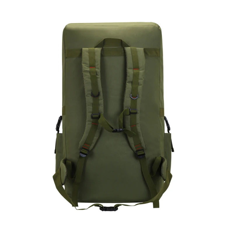 120L Men Hiking Bag Camping Backpack Large Outdoor Climbing Trekking Travel Tactical Bags Luggage Bag Shoulder