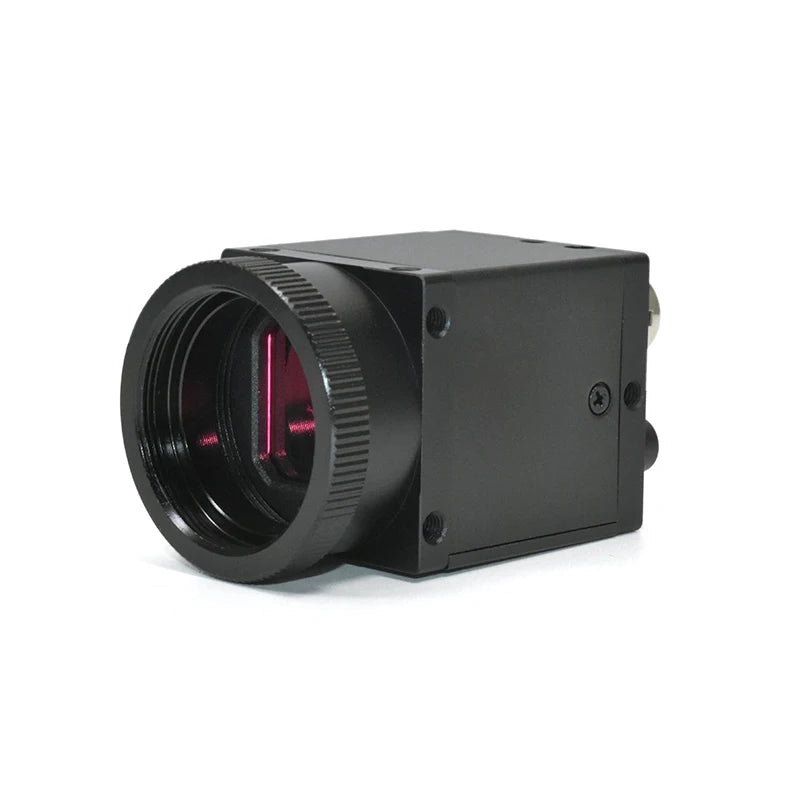 High Speed USB3.0 Machine Vision Industrial Digital Camera Color Scroll Shutter NIR With SDK Windows Linux