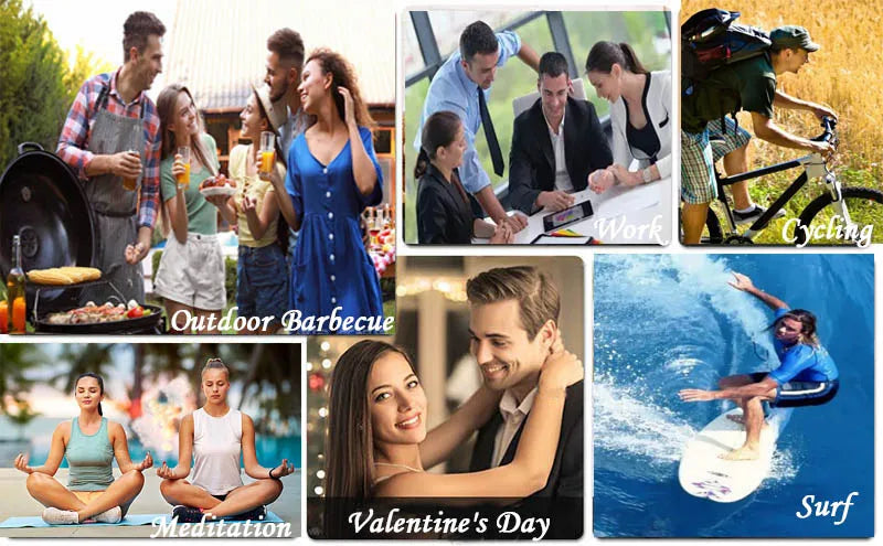 Noter Handwoven Paracord Survival Bracelet Homme Adjustable Punk Jewelry For Men Father's Day Moda Masculina Pulseras Hombre