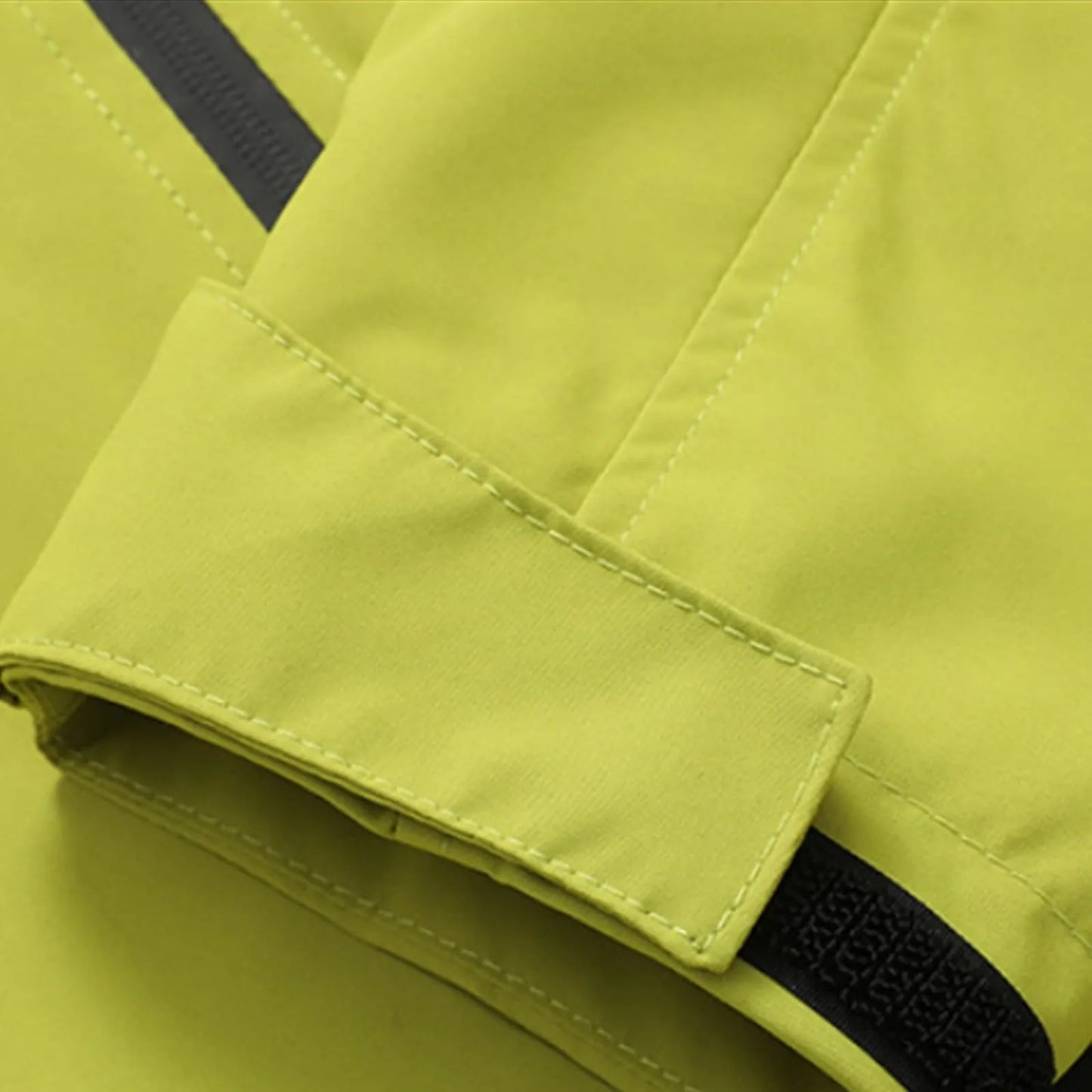 Women's Outdoor Jacket Casual Zipper Hooded Jacket Breathable Windproof Waterproof and Stain-resistant Mountaineering Clothing