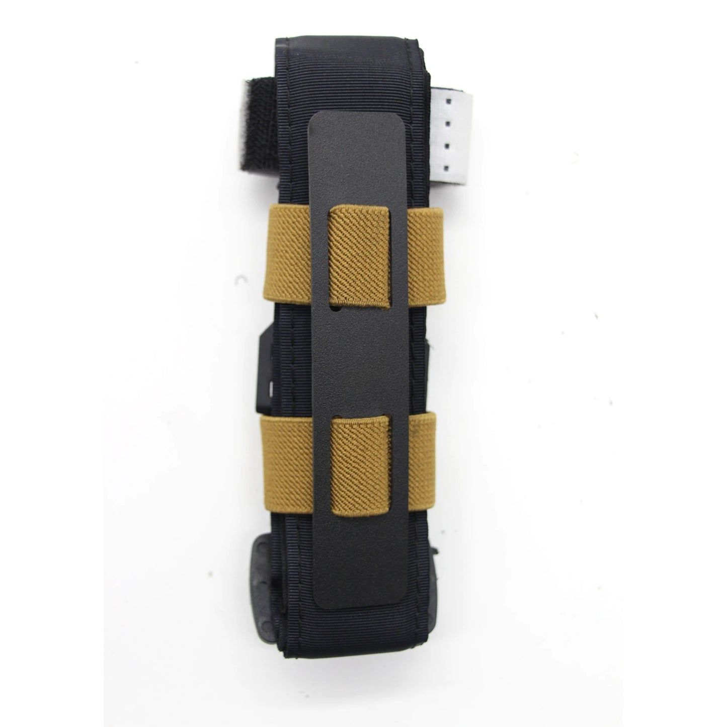 Outdoor Elastic Tourniquet Holder Emengency Accessory Tactical Elastic Straps Holder MOLLE Hand Tools Tourniquet Pouch