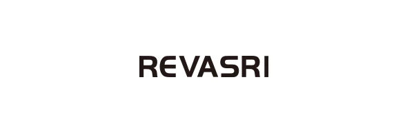 REVASRI 600M/Yard Golf Laser Rangefinder with Slope Compensation Flagpole Lock Vibration USB-C Rechargeable for Golfing