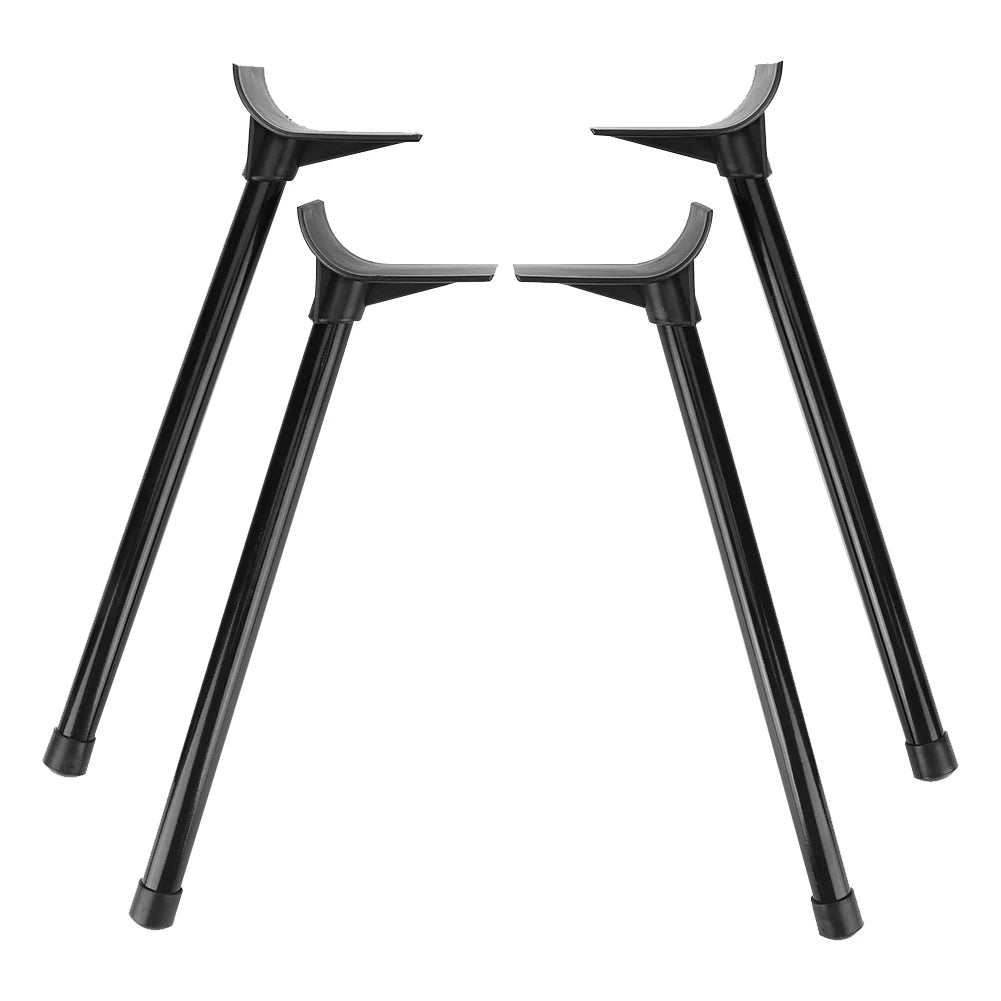 Car Water Bucket 12L Outdoor Camping Water Bin Large Capacity Portable Water Container with Detachable Rack  No Leakage