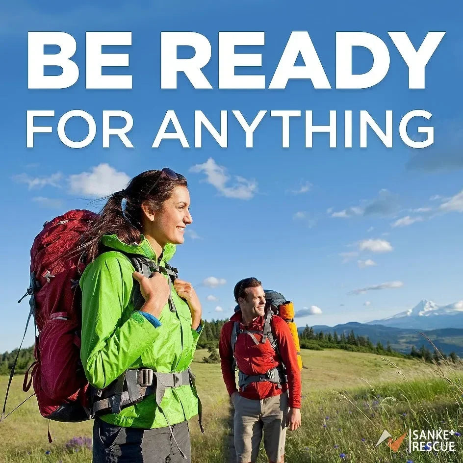 First Aid Kit 26-330 Piece All-Purpose Tactical  Emergency Kit In The Car Acessories Survival Kits Camping Medical Bag