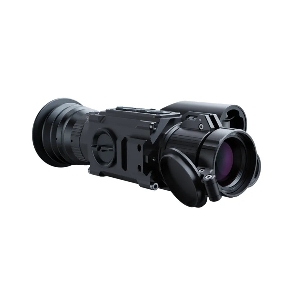 PARD NV008SP2LRF Monocular 2688*1520 NETD 20mK WiFi Waterproof Digital Camera