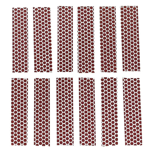 Match Striker Paper Self-adhesive Phosphorus Diy Manual Match Eraser Leather Flower Phosphorus Paper