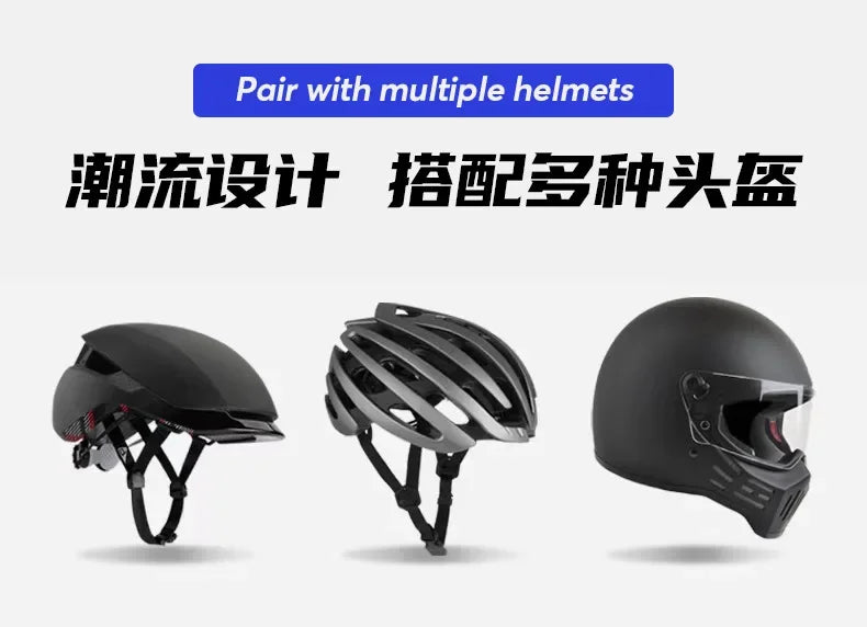 Thermal Scarf Balaclava Men Women All Face Mask Winter Warm Ski Hat Cold-Proof Cycling Hunting Head Neck Cover Helmet Liner Caps