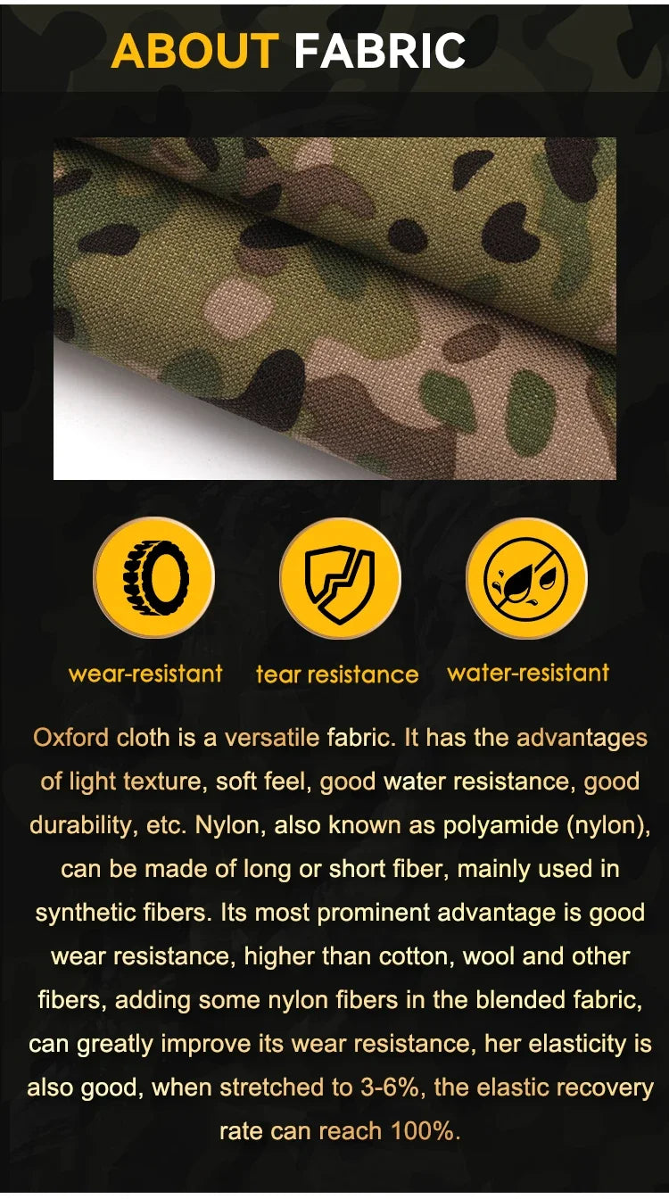 ARTEX Outdoor 1000D Nylon Battle Belt Sets Duty Belts Law Enforcement Airsoft Utility Belt with Mag Pouches