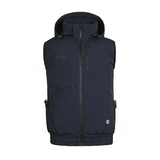 Emersongear Blue Labe "Thunderbird" Winter Vests Waterproof Jacket Warmth Comfortable Coat Camping Hiking Hunting Sports