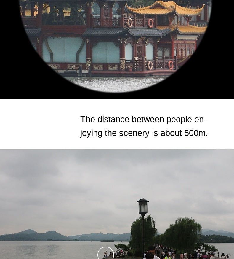 Celestron Outland X 8x42 10X42 Green Binoculars Waterproof & Fogproof Binoculars for Adults Multi-Coated Optics and BaK-4 Prisms