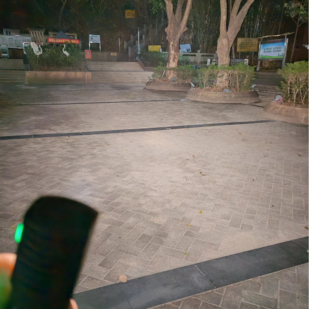 Convoy H4 SST40 Led Flashlight Headlamp Linterna  21700 Headlight High Powerful Flash Head Light Torch Type-C Rechargeable Lamp