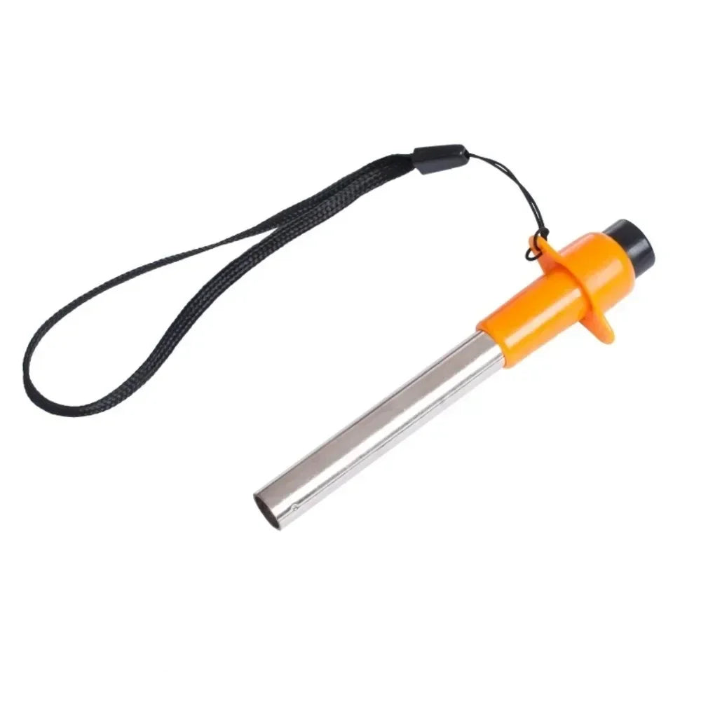Outdoor Electric Lighter Stove Head Igniter Kitchen Household Mini Ignition Rod Electronic Portable Ignition Gun Stove