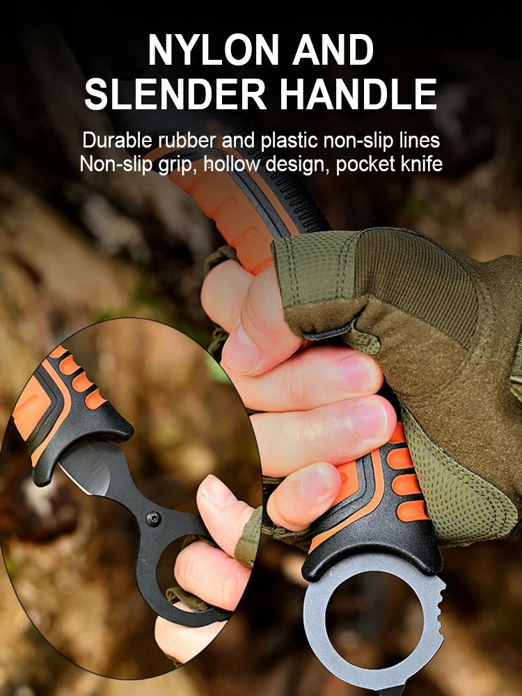 Outdoor Axe Outdoor Self-Defense Axe,Outdoor Camping Axe,Camping Tactical Axe,multifunctional Woodworking Axes,survival hatchet