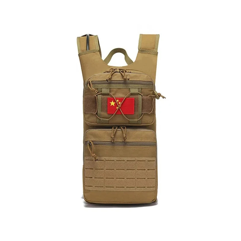 Water bag backpack for hiking Water bag backpack suitable for cycling, hiking, running, climbing, hunting, cycling
