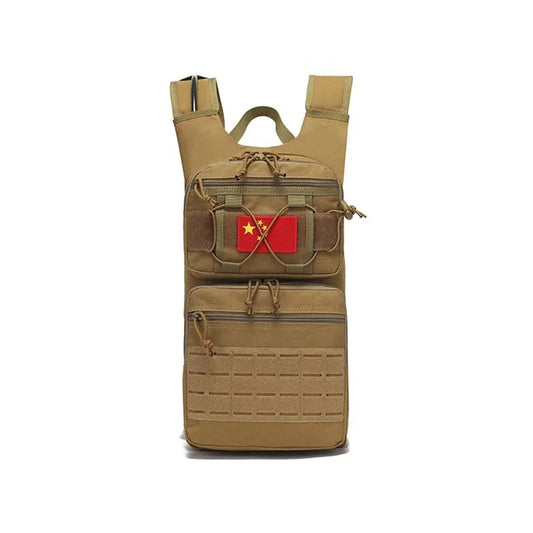 Water bag backpack for hiking Water bag backpack suitable for cycling, hiking, running, climbing, hunting, cycling
