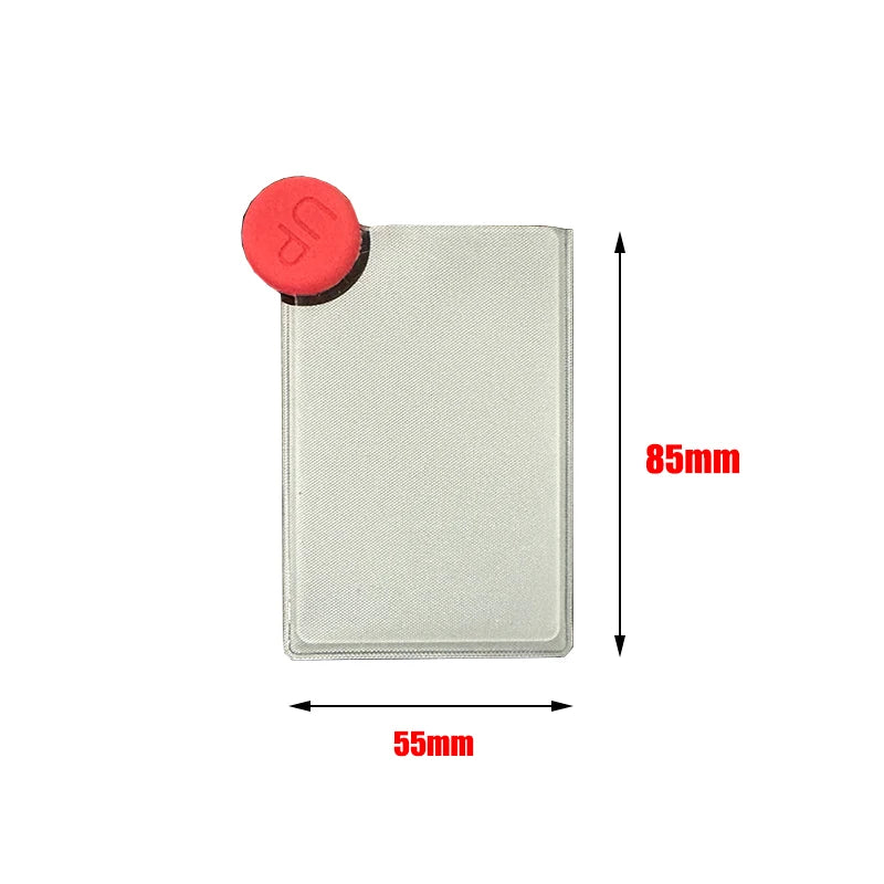 Outdoor Solar Magnifying Glass Card Fire Starter Lgniter Fresnel Solar Concentrator, Picnic Lgnition Tools Survival Multitools
