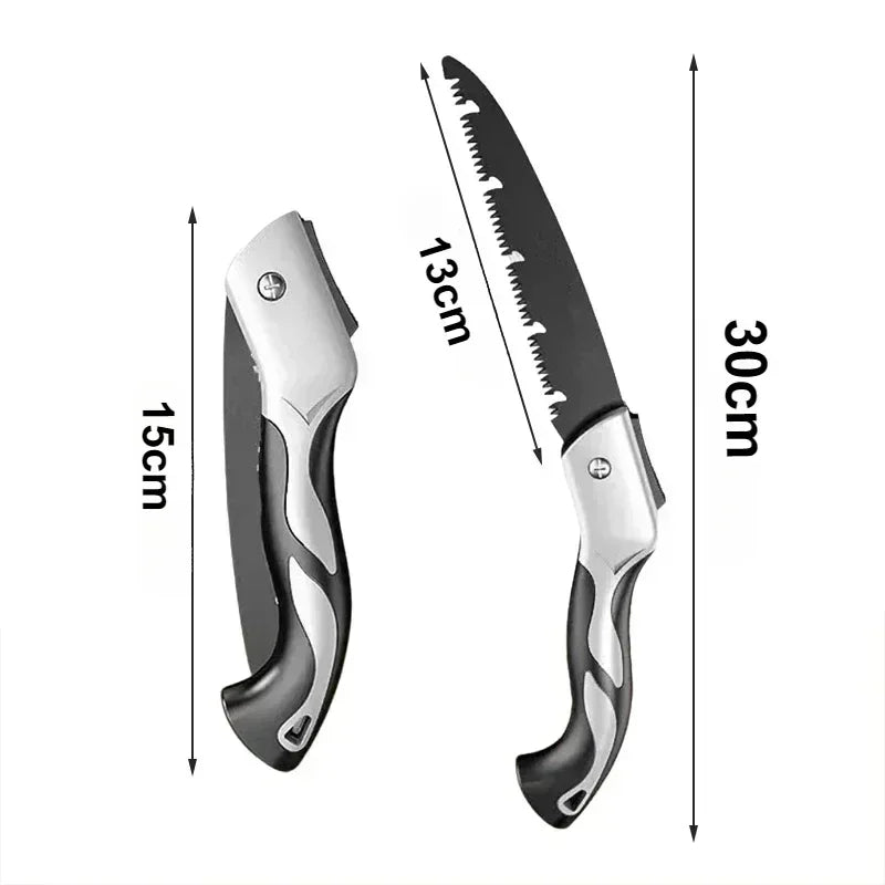 Hand Tools Tree Pruner Folding Hand Saw Woodworking Folding Portable Saw Wood Carpentry Tools Hacksaw Tool Manual Accessories