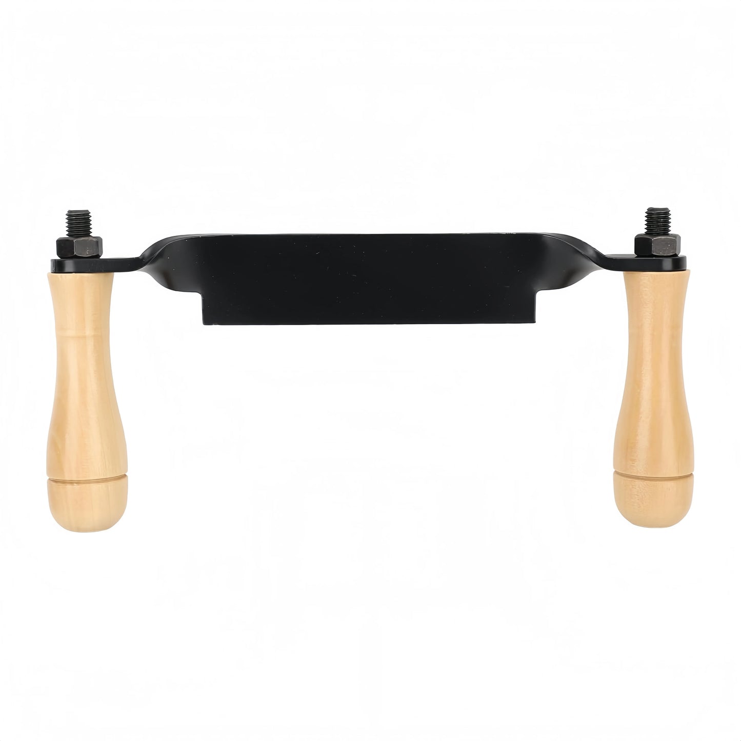 Bark Removal Tool Debarking Hand Tool Draw Shave Tool Ergonomic Efficient Comfortable Grip Tree Bark Peeler Tool Unsharpened