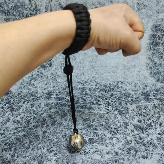 Self Defense Bracelet Emergency Survival Tool Window Broken Personal Security Protection Suppiler Stainless Steel