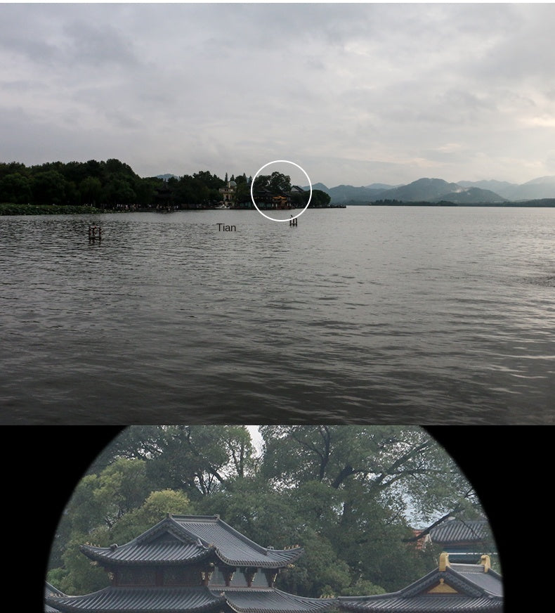 Celestron Outland X 8x42 10X42 Green Binoculars Waterproof & Fogproof Binoculars for Adults Multi-Coated Optics and BaK-4 Prisms