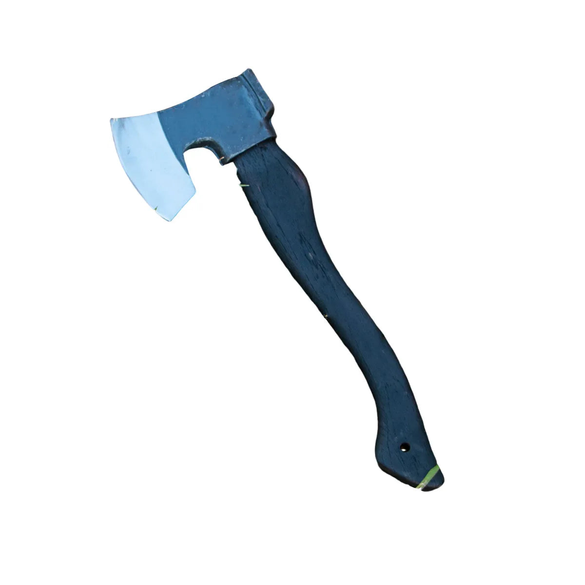 Short-handled Forged Russian T-actical Axe for Chopping Wood Cutting Axes Multi-functional Outdoor Camping Woodworking Axe