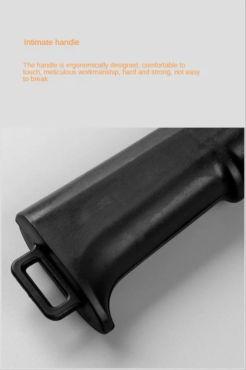 Portable Hand Crank Fan Air Blower Manual BBQ Grill Fire Starter Flame Exciter Cooking Tool for Barbecue Picnic Camping BBQ Tool