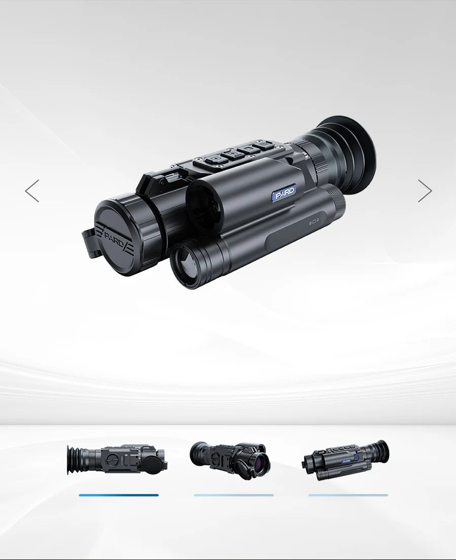 PARD NV008SP2LRF Monocular 2688*1520 NETD 20mK WiFi Waterproof Digital Camera
