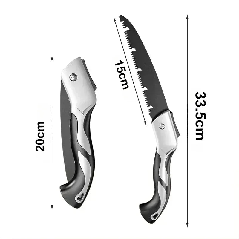 Hand Tools Tree Pruner Folding Hand Saw Woodworking Folding Portable Saw Wood Carpentry Tools Hacksaw Tool Manual Accessories