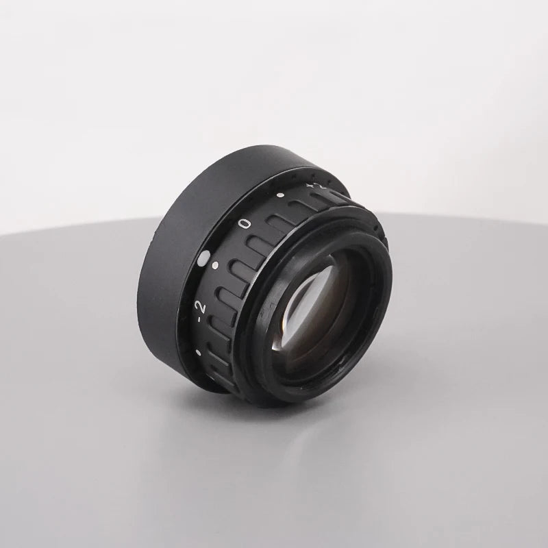 PVS14 Night Vision Device Objective Lens Eyepiece Set 40°Night Vision Low Light Enhancement Dustproof And Waterproof