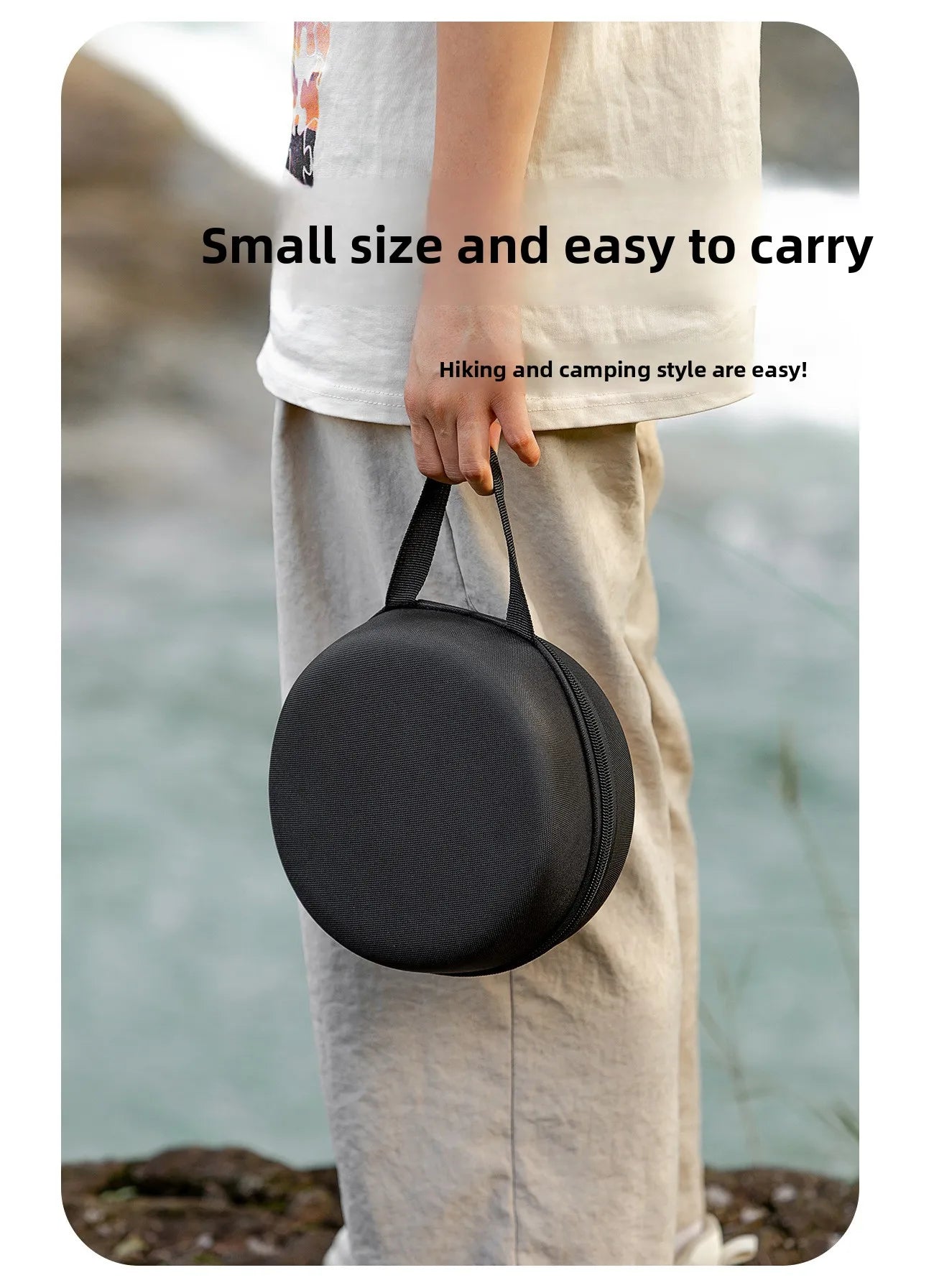 Mountainhiker Burner 15800W 19800W Gas Stove Cookware Portable Furnace Picnic Barbecue Supplies Outdoor Camping Hiking Tourist