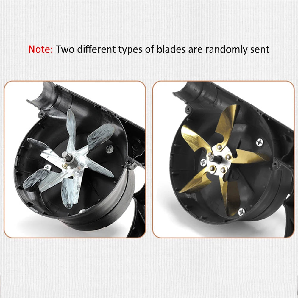 Outdoor Cooking BBQ Fan Lightweight Hand Crank Fan Air Blower Grill Picnic Camping Stove Accessories Fast Fire Starter