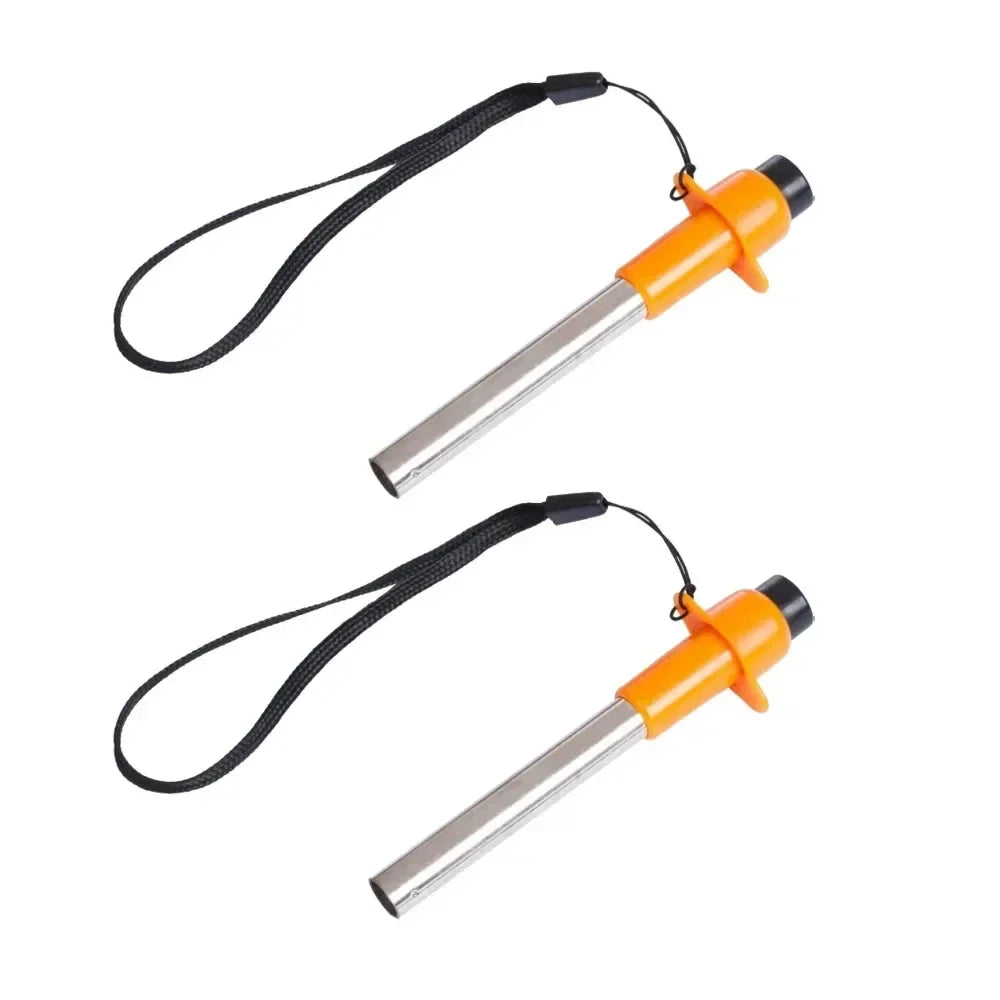 Outdoor Electric Lighter Stove Head Igniter Kitchen Household Mini Ignition Rod Electronic Portable Ignition Gun Stove