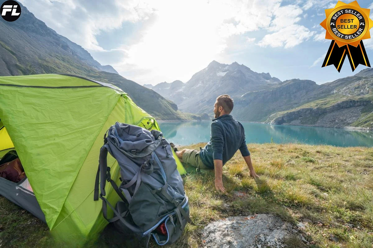 Outdoor Eagle Claw Military Knife Curved Detached Express Short Personalized Carrying Wolf Folding Knife Camping Survival Knife