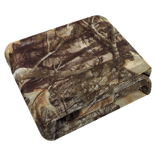 Camouflage Mesh Fabric Cloth Sun Shelter Camo Netting Home Garden Fence Decoration Camping Hunting Camouflaged Networks