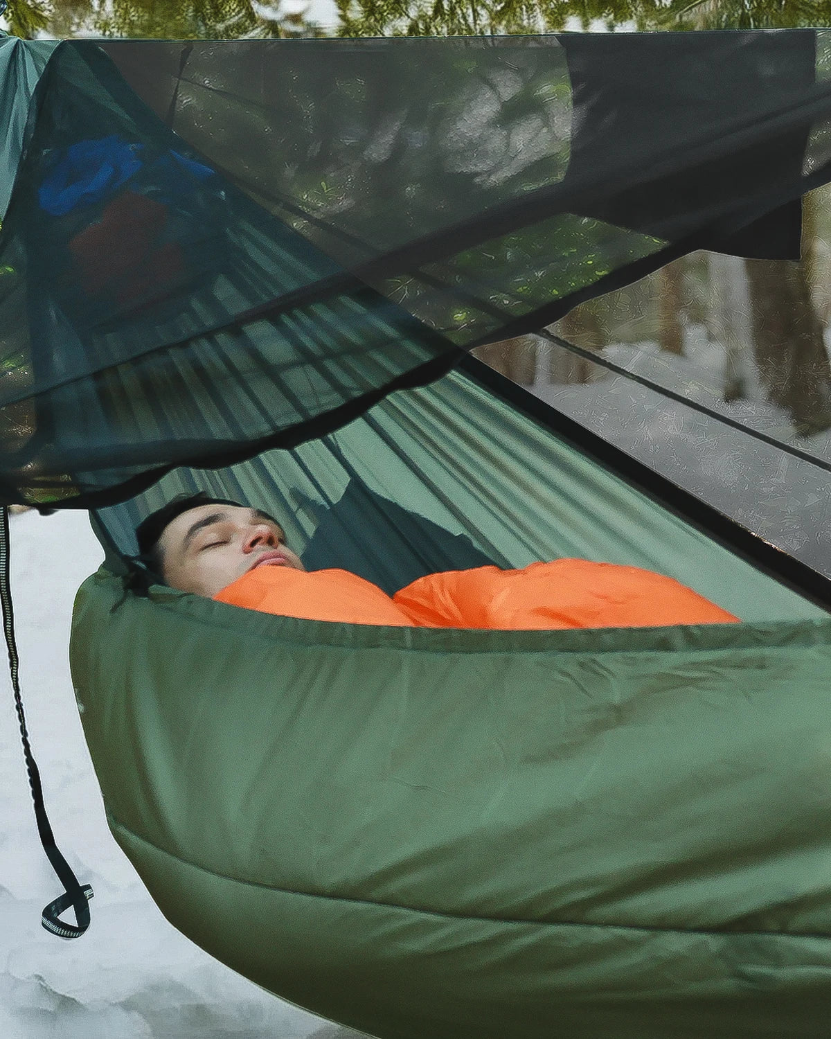 Hammock Underquilt for Camping Hammock, Warm Insulation Ultralight 4 Season Under Quilt for Hammocks,Hiking, Backpacking