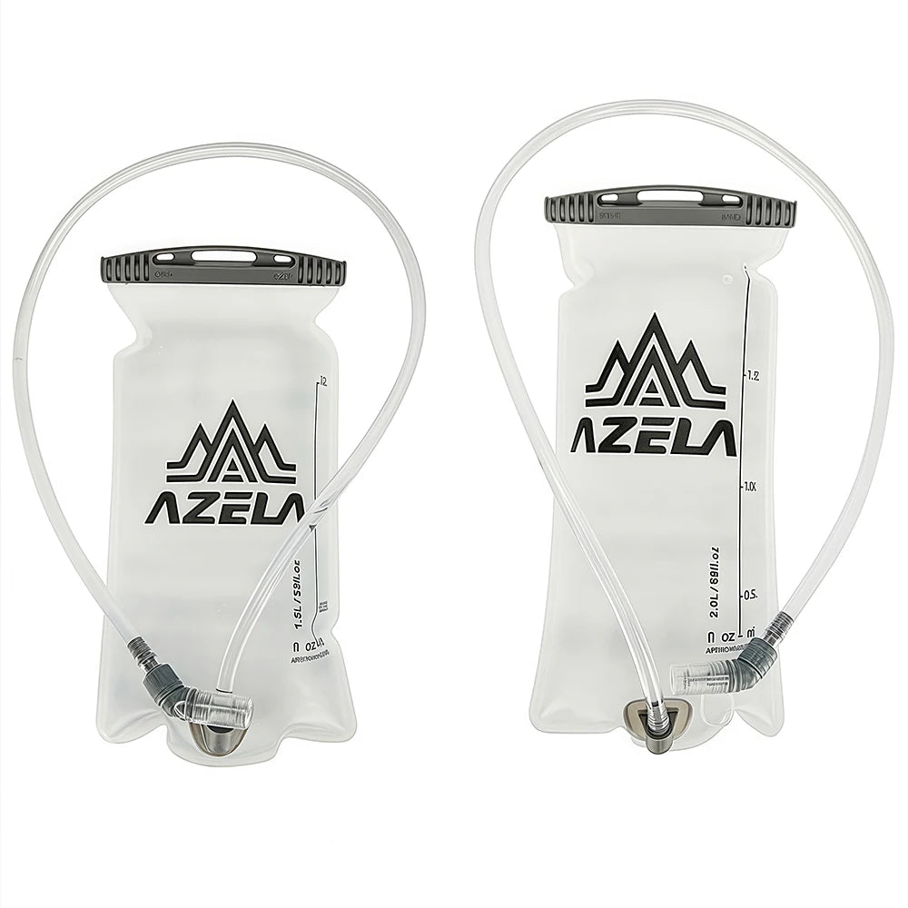 1PCS 1.5L/2L Hydration Bladder, Water Bladder for Hiking Backpack, Leak Proof Water Reservoir for Camping Cycling Running