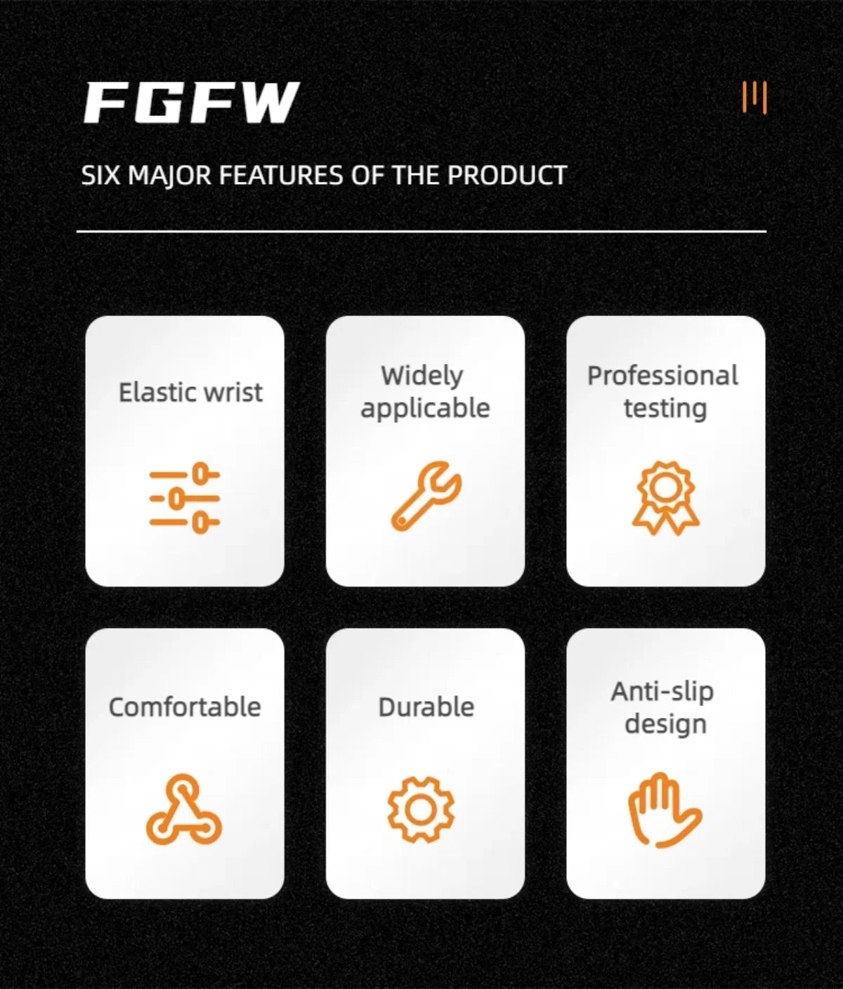 10 Pairs PU Coated Work Gloves - Lightweight, Durable Safety Gloves EN 388/ISO20471 Certified, Sizes S/M/L/XL