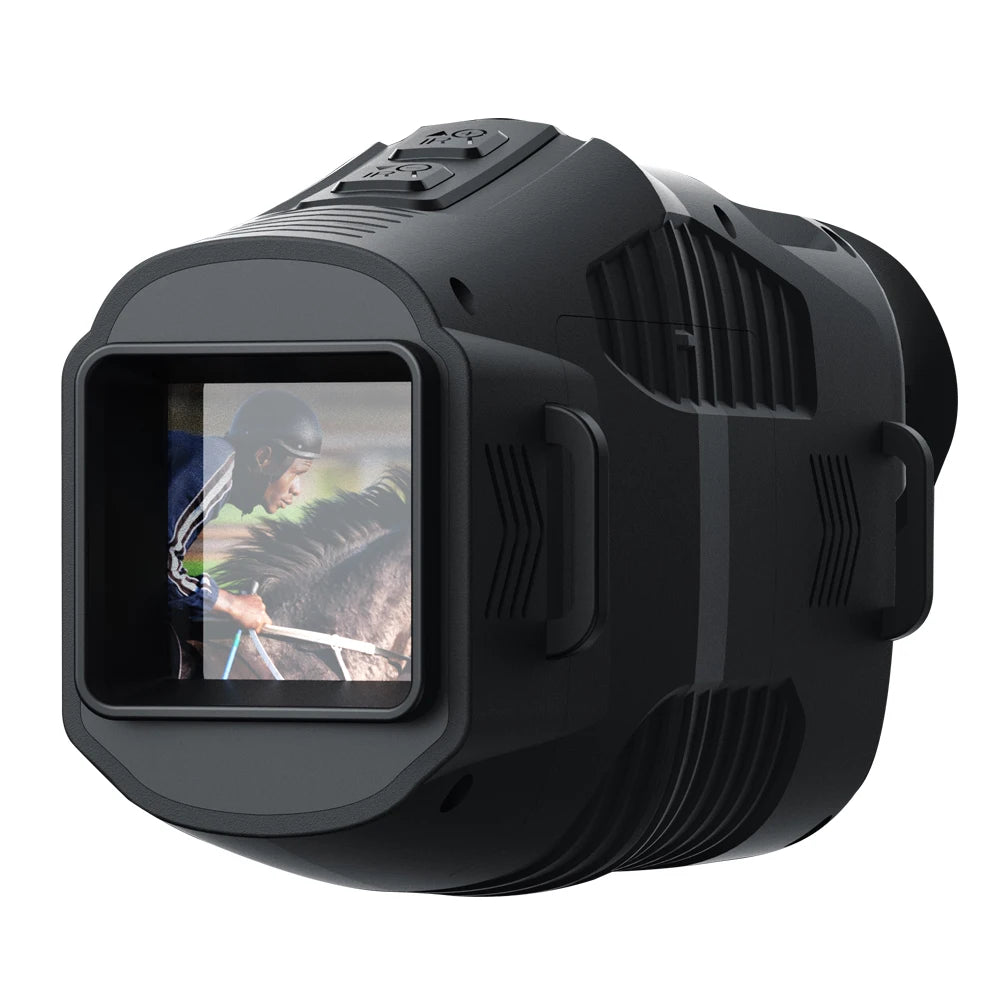 R11 1080P Monocular Infrared Night Vision Device Day Night Use Photo Video 5X Digital 300M Full Dark Viewing Distanc For Hunting